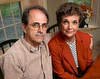 Photo of Edward & Elaine Brown